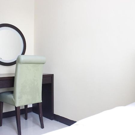 Deluxe&Cozy 4BR Galeri Ciumbuleuit Apartment By Travelio Bandung Extérieur photo