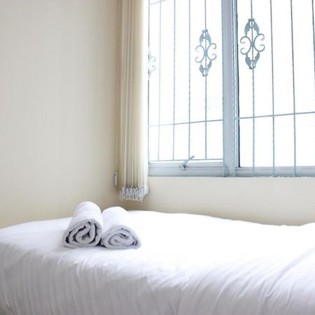 Deluxe&Cozy 4BR Galeri Ciumbuleuit Apartment By Travelio Bandung Extérieur photo