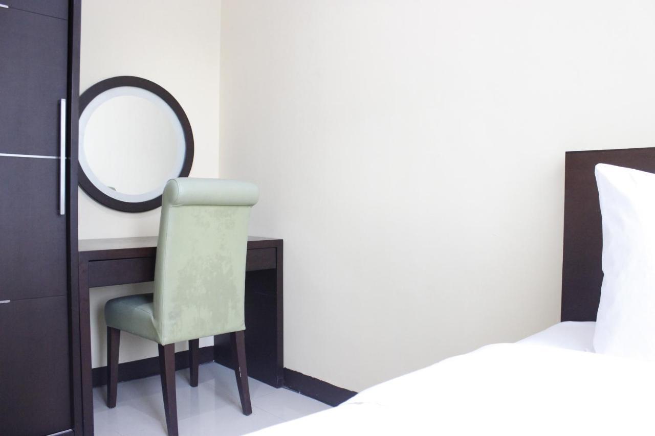 Deluxe&Cozy 4BR Galeri Ciumbuleuit Apartment By Travelio Bandung Extérieur photo