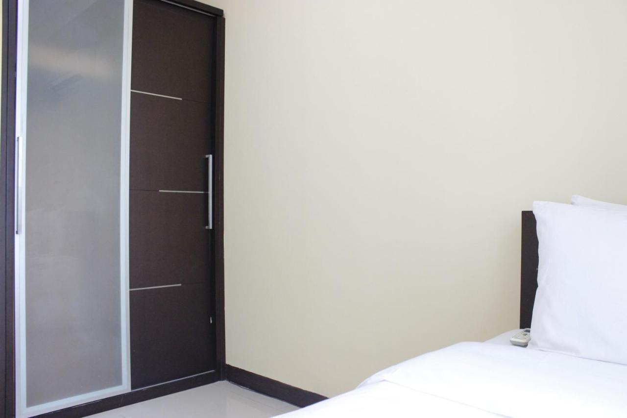 Deluxe&Cozy 4BR Galeri Ciumbuleuit Apartment By Travelio Bandung Extérieur photo