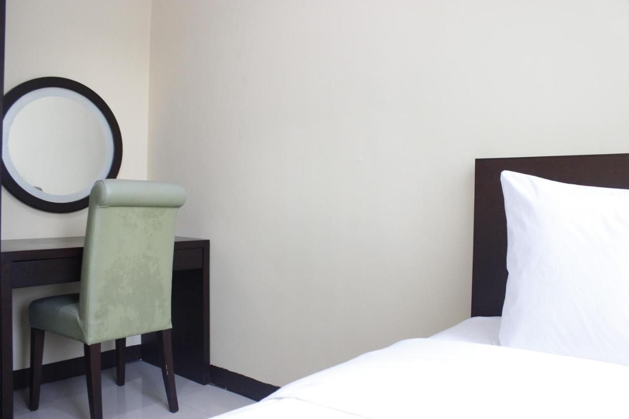 Deluxe&Cozy 4BR Galeri Ciumbuleuit Apartment By Travelio Bandung Extérieur photo