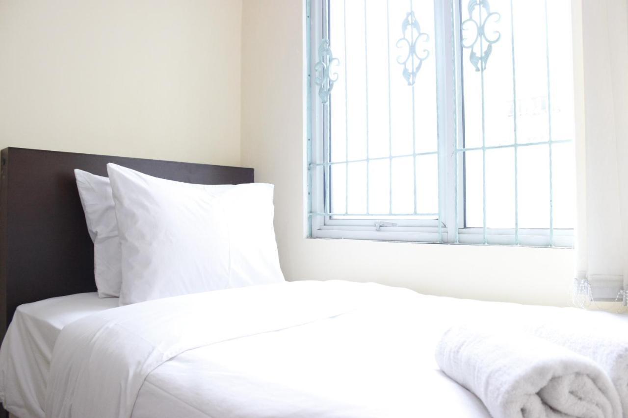 Deluxe&Cozy 4BR Galeri Ciumbuleuit Apartment By Travelio Bandung Extérieur photo