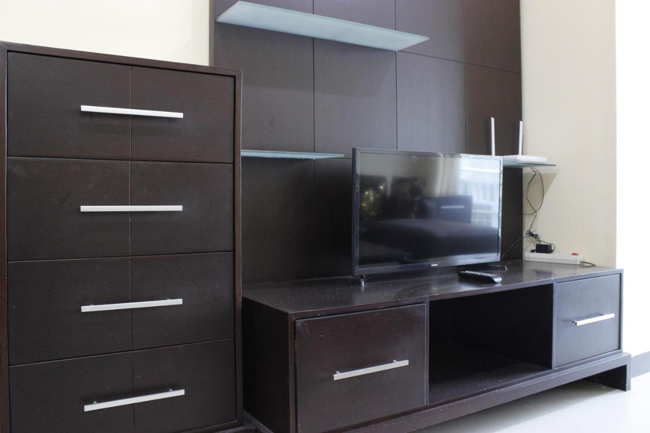 Deluxe&Cozy 4BR Galeri Ciumbuleuit Apartment By Travelio Bandung Extérieur photo