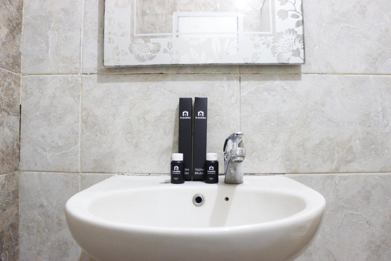 Deluxe&Cozy 4BR Galeri Ciumbuleuit Apartment By Travelio Bandung Extérieur photo