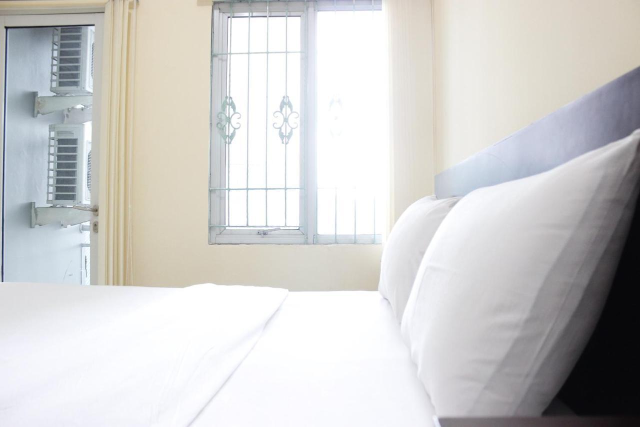 Deluxe&Cozy 4BR Galeri Ciumbuleuit Apartment By Travelio Bandung Extérieur photo