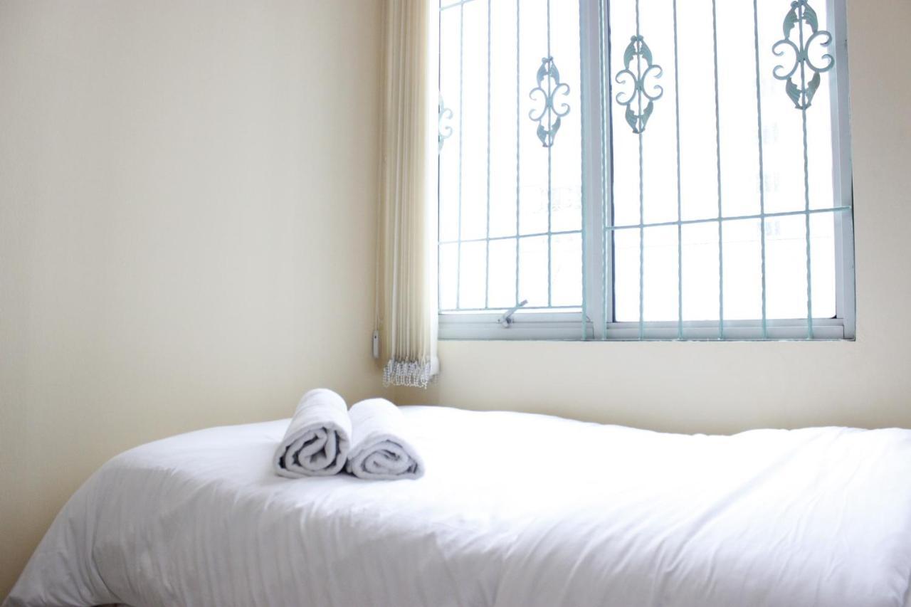 Deluxe&Cozy 4BR Galeri Ciumbuleuit Apartment By Travelio Bandung Extérieur photo